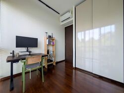 FORETT AT BUKIT TIMAH (D21), Apartment #538735051